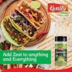 Kwality Oregano 20g, Premium Dried Herb in Glass Jar, All-Natural & Aromatic Seasoning for Pizza, Pasta, and Italian Dishes. - Fast UK Delivery - Image 7
