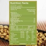 Cornitos Coated Green Peas, Wasabi, 150 Gm - Fast UK Delivery - Image 6