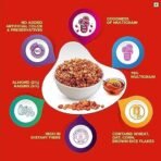 Kwality Muesli Crunchy Almond, Raisins and Honey, Goodness of Multigrain, High in Fibre Source of Vitamin,Iron and Protein 1Kg 2 [Pack 2] - Fast UK Delivery - Image 7