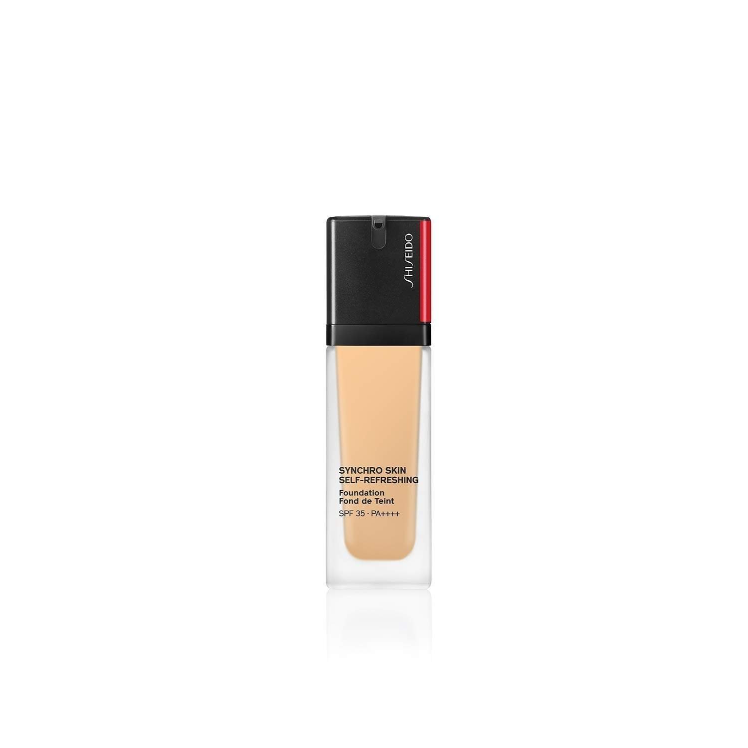 uk51SiNYdfVJL-1.jpg Shiseido Syncro Skin Self- Refershing Foundation - Fast UK Delivery - Image 1