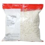 More Choice Plain Puffed Rice, 400gm Pouch - Fast UK Delivery - Image 3