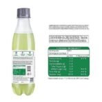 Paper Boat Zero Green Apple Sparkling (Fizzy) Water - Pack of 6, 250 ml Each | Zero Calories, Zero Sugar Drink | Sugar Free | Flavoured Carbonated Water | No Aspartame - Fast UK Delivery - Image 3