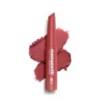 Mamaearth Moisture Matte Longstay Mini Lipstick with Avocado Oil & Vitamin E for 12 Hour Long Stay-01 Carnation Nude - 0.7 g - Fast UK Delivery