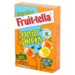 Fruit-Tella Sugar Free Fruit Drops Citrus Pouch, 45 g - Fast UK Delivery - Image 5