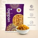 Vedaka Popular Raisins, 1kg - Fast UK Delivery - Image 4