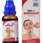 KRIG'S Sbl's Wipe Clear Acne Lotion - 30 Ml Pack Of 1 - Fast UK Delivery