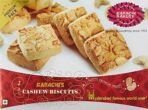 Karachi Bakery Chai Biscuit, 400g & Karachi Bakery Cashew Biscuits, 400g - Fast UK Delivery - Image 6