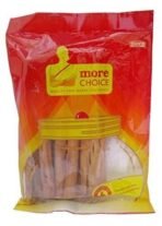 More Choice Spices - Cinnamon, 50g Pouch - Fast UK Delivery - Image 2