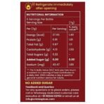 CRISTA 45 gms Smoky Tandoori Masala Spice Mix | Tandoori Masala for paneer, chicken, and vegetables | Zero added Colours & Preservatives | No added Sugar | Vegan - Image 5