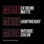 Maybelline New York Color Sensational Ultimatte Matte Lipstick, Non-Drying, Intense Color Pigment, More Magenta, Magenta Pink, 0.06 oz - Fast UK Delivery - Image 6