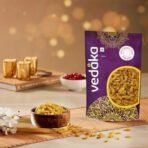 Vedaka Popular Raisins, 1kg - Fast UK Delivery - Image 5