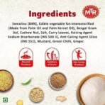 MTR Rava Idli Mix - Breakfast Mix | Quick Breakfast | Instant Ready to Cook Mix | Ready-To-Make South Indian Breakfast | 1kg - Fast UK Delivery - Image 5