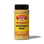 Premium Nutritional seasoning Yeast 4.5 oz (1.27 g) - Fast UK Delivery
