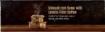 LEVISTA FILTER COFFEE 60:40-200 GM POUCH - Fast UK Delivery - Image 3