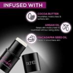 RENEE Sucker Oil Pulling Primer Stick 5gm, Instantly Mattifies & Smoothens Skin Texture | Enriched With Cocoa Butter, Argan & Macadamia Oil | Reduces Shine Due to Excess Oil, Blurs Pores & Fine Lines - Fast UK Delivery - Image 4