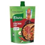 Knorr Kissan Schezwan Sauce, 200 Gram - Fast UK Delivery - Image 2