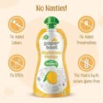 Paper Boat Alphonso Aam, Enriched with Vitamin D, No added Preservaties and Colours (Pack of 9, 150ml Each) - Fast UK Delivery - Image 6