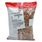 More Choice Dry Fruits - Almond (Badam), 1Kg - Fast UK Delivery - Image 3