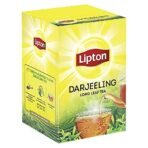 Lipton Darjeeling Long Leaf Loose Tea 250 g, 100% pure and authentic Darjeeling Long Leaf Black Tea - Fast UK Delivery - Image 4