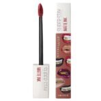Maybelline New York Super Stay Matte Ink Liquid Lipstick x Ashley Longshore, Amazonian, 5g - Fast UK Delivery