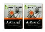 ARTHARAL Tablet Bhargava (Pack Of 2) - Fast UK Delivery