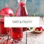 Monin Rich Red Pomegranate Syrup 1 Liter - Fast UK Delivery - Image 4