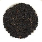 Siyacha Tea Assam Black Tea |1 KG |Fresh 2025 arrival First Flush Leaf |Single Origin Khobong Graden GFBOP Loose Leaves |Natural Antioxidant Rich |Premium Beverage |Makes 500 Cups (approx) - Fast UK Delivery