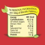 CREMICA Digestive Super Value Pack 1 KG - Fast UK Delivery - Image 7