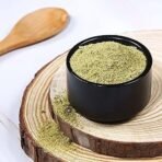 CRISTA Coriander Powder | Ground Dhania | Powdered Dhaniya | Zero added Colours, Fillers, Additives & Preservatives | Natural & Aromatic | Farm Fresh | 500 gms - Image 3