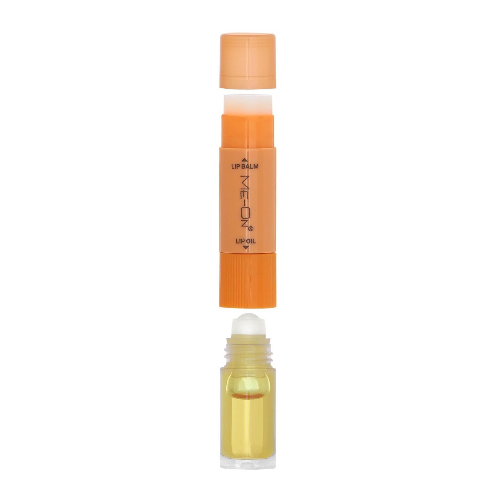 uk51Tj88TpuIL-1-1.jpg ME-ON Juicy Lips Lip Balm & Lip Oil (2 in 1) (Juicy, Golden Kiwi) - Fast UK Delivery - Image 1