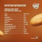 Good Day Butter Jeera Cookies, 450 g - Fast UK Delivery - Image 5