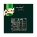 Knorr International Shanghai Hot & Sour Chicken Soup Pouch, 38 g - Fast UK Delivery - Image 7