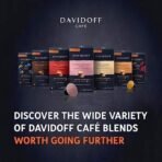 Davidoff Fine Aroma Coffee Capsules - 7/12 Intensity - 10 X Capsules - 55 Gm - Fast UK Delivery - Image 7
