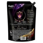 Comfort Perfume Deluxe Royale 2ltr pouch, long lasting French Perfume fragrances for your fabric!, Liquid, Citrus, Vanilla, Rose, Floral - Fast UK Delivery - Image 3
