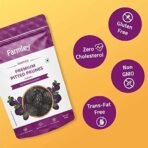 Farmley Premium California Pitted Dried Prunes 200 grams High in Vitamins and Fiber - Fast UK Delivery - Image 5