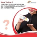 DR. MOREPEN Antifungal Dusting Itch Powder (Pack of 3) - Image 6