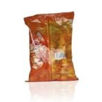 Parle Chocolate - Orange Bite 320g Pouch - Fast UK Delivery - Image 3