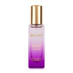 Bella Vita Luxury Date Woman Eau De Parfum Perfume with Pink Pepper, Jasmine & Vanilla|Premium, Long Lasting Floral & Fruity Fragrance for Women, 20ML - Fast UK Delivery