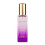 Bella Vita Luxury Date Woman Eau De Parfum Perfume with Pink Pepper, Jasmine & Vanilla|Premium, Long Lasting Floral & Fruity Fragrance for Women, 20ML - Fast UK Delivery