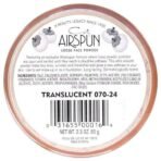 Coty Airspun Loose Face Powder, Translucent 070-24, 2.3oz/65g - Fast UK Delivery - Image 3