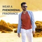 Fogg Fantastic Extreme Perfume Body Spray, Long Lasting No Gas Deodorant for Men, 150ml & Fogg Marco Perfume Body Spray, Long Lasting No Gas Deodorant for Men, 150ml - Fast UK Delivery - Image 4