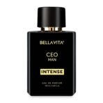 Bella Vita Luxury CEO Men Intense Eau De Parfum 100ml - Fast UK Delivery