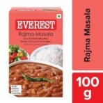 Everest Rajma Masala, 100g - Fast UK Delivery - Image 3