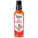 Bechef Jain Sriracha Sauce 300g - Fast UK Delivery