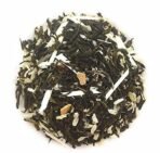 Siyacha Tea Lemon Chamomile Green Tea|500 Grams|For Stress Relief and Good Sleep|Loose Leaves|Healthy Relaxing Bed time Beverage|Makes 250 Cups (approx) - Fast UK Delivery - Image 3
