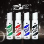 FOGG Master Royal Intense No Gas Deodorant For Men, Long-Lasting Perfume Body Spray, 120 Ml, Pack of 1 - Fast UK Delivery - Image 7