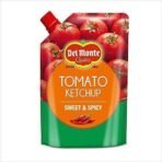 Del Monte Spaghetti Pasta (Imported), 500g & Del Monte Tomato Ketchup Sweet and Spicy Pouch, 950 g - Fast UK Delivery - Image 6