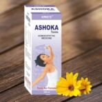 KRIG'S Ashoka Tonic_Homeopathic For Women 450ml (Pack of 1 BIG SIZE Bottle) - Fast UK Delivery - Image 2