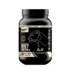 BeastLife Whey Protein Powder Cookies & Cream With Ultrasorb Tech,24G Protein,5.3G Bcaa,Sports Nutrition|High Absorbtion Fuels Muscle|Speed Recovery For Men & Women, 924g Cookies & Cream Flavour - Fast UK Delivery