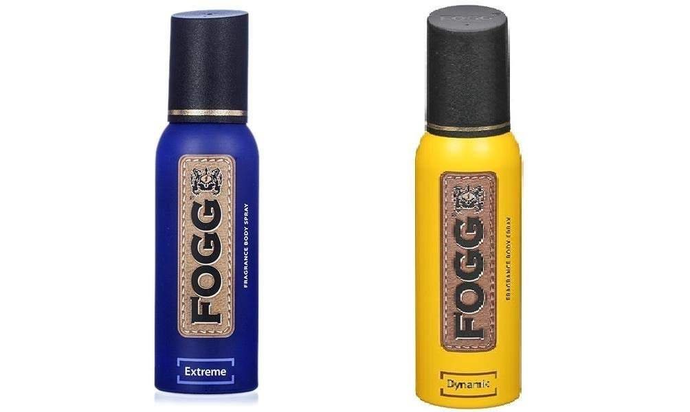 uk51V3iJ5OA4L-1-1.jpg Fogg Combo of Dynamic + Extreme deodorant spray for men (120x2=240 ml) Deodorant Spray - For Men - Fast UK Delivery - Image 1